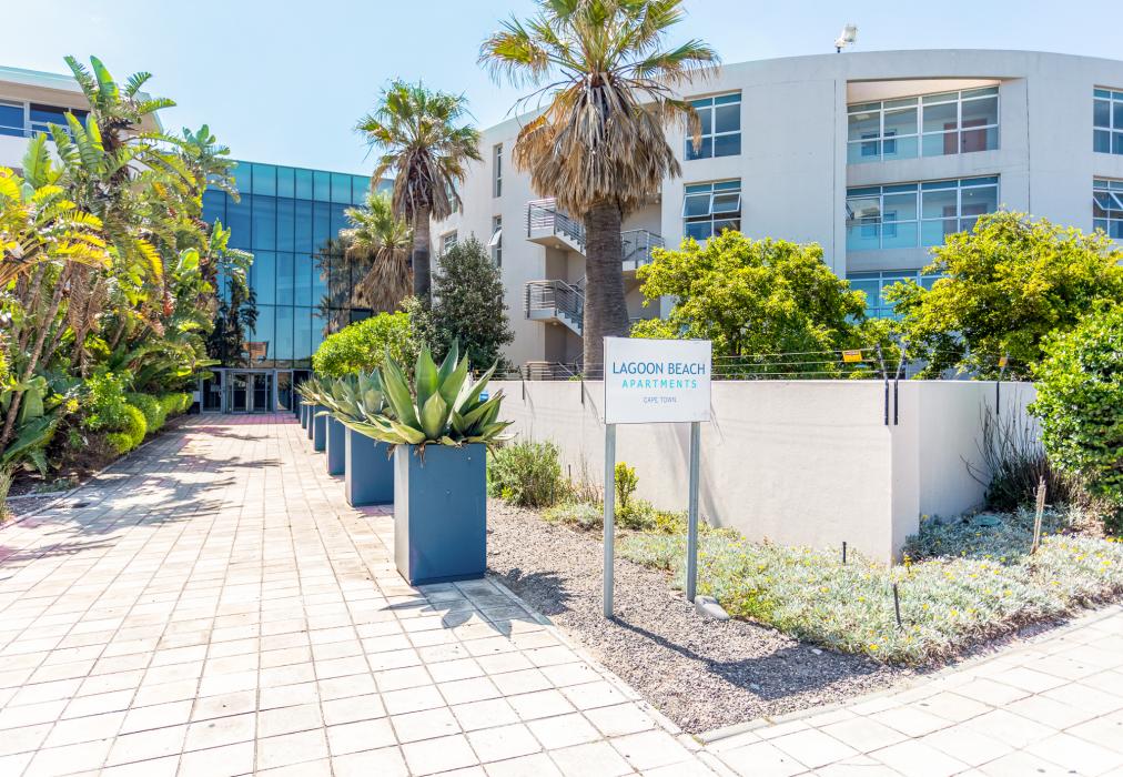 Lagoon Beach 237A